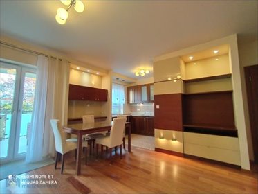 mieszkanie na wynajem 68m2 mieszkanie Warszawa, Mokotów, Wyględów, Wyględowska