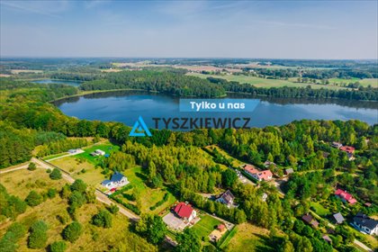 działka na sprzedaż 1887m2 działka Struga