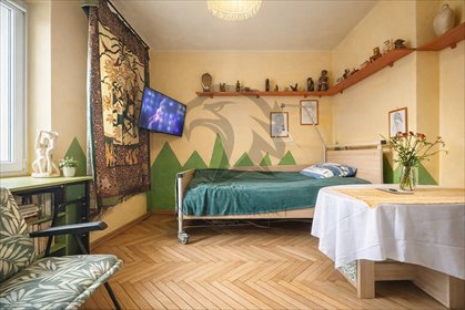 mieszkanie na sprzedaż 49m2 mieszkanie Łódź, Bałuty