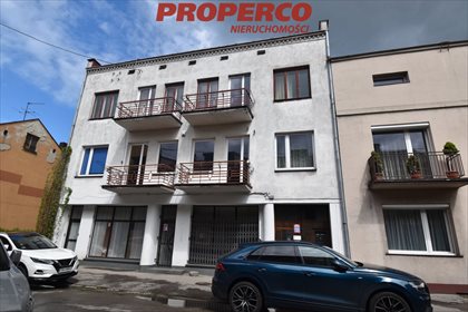 dom na sprzedaż 580m2 dom Skarżysko-Kamienna, Kamienna