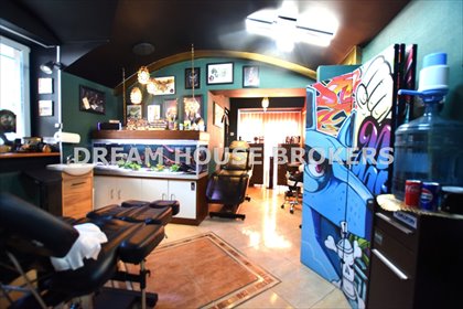 Lokal usługowy 20 m² w centrum Rzeszowa - polecam lokal użytkowy Rzeszów, Centrum
