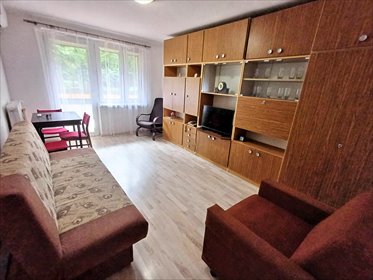 Komfortowe 2-pokojowe mieszkanie z balkonem i klimatyzacją mieszkanie Jasło
