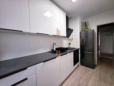 mieszkanie na sprzedaż 62m2 mieszkanie Warszawa, Bemowo