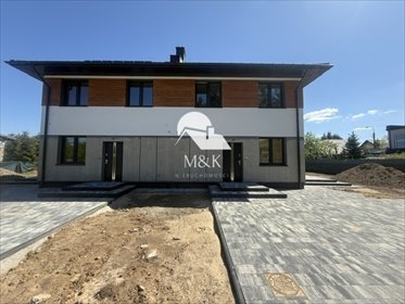 dom na sprzedaż 90m2 dom Brwinów