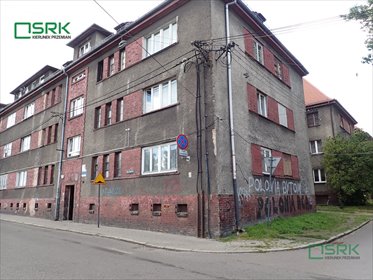 mieszkanie na sprzedaż 51m2 mieszkanie Bytom, Racławicka