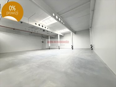magazyn na wynajem 1194m2 magazyn Kraków, Rybitwy, Rybitwy
