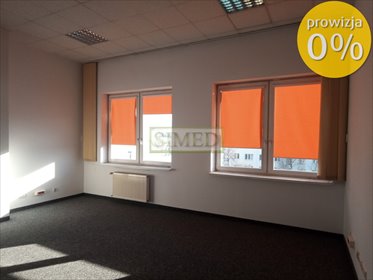 Biuro 21 m² z parkingiem i dostępem 24h w Pradze-Północ lokal użytkowy Warszawa, Praga-Północ, Golędzinów