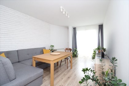 mieszkanie na sprzedaż 62m2 mieszkanie Katowice, Piotrowice, Marcina Radockiego