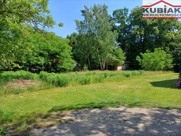 działka na sprzedaż 949m2 działka Otrębusy