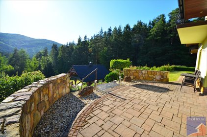 dom na sprzedaż 180m2 dom Słopnice