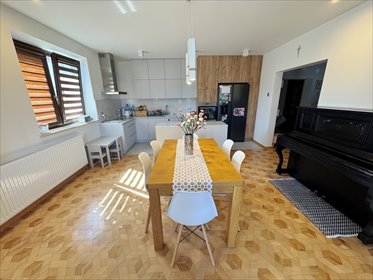 dom na sprzedaż 260m2 dom Boguchwała