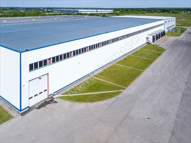 działka na sprzedaż 12200m2 działka Lesznowola