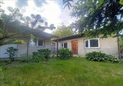 dom na sprzedaż 70m2 dom Krężce