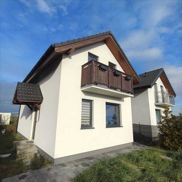 dom na sprzedaż 75m2 dom Przecław, Macierzankowa