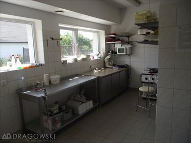 Magazyn na sprzedaż Grodzisk Mazowiecki 970m2 Foto 7