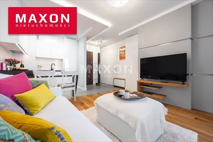 mieszkanie na wynajem 40m2 mieszkanie Warszawa, Praga-Południe, ul. Owsiana