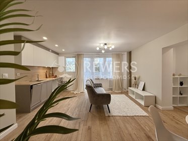 mieszkanie na sprzedaż 49m2 mieszkanie Lublin, Bronowice, Łabędzia