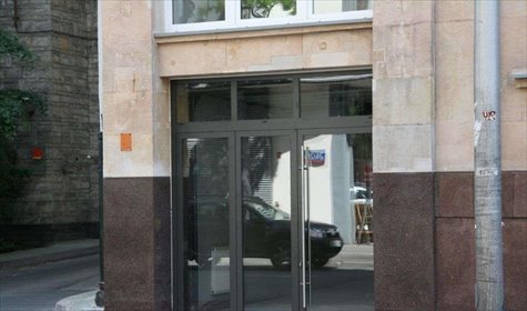 lokal użytkowy na wynajem 281m2 lokal użytkowy Warszawa, Śródmieście, ul. Piękna