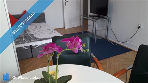 3-pokojowe mieszkanie w centrum Warszawy - zapraszam mieszkanie Warszawa, Śródmieście, Twarda
