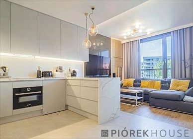 mieszkanie na sprzedaż 36m2 mieszkanie Warszawa, Wola, Krochmalna