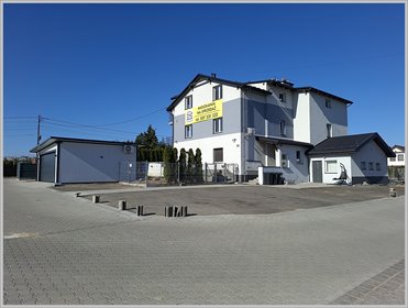 mieszkanie na sprzedaż 64m2 mieszkanie Jasienica, Międzyrzecze Dolne, Na Węgrach