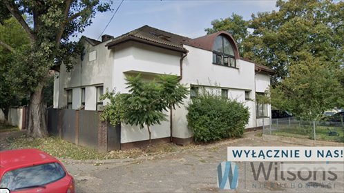 lokal użytkowy na wynajem 508m2 lokal użytkowy Warszawa, Targówek, Franciszka Groëra