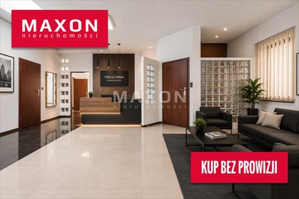 Zapraszam do obejrzenia domu 442 m² z potencjałem inwestycyjnym lokal użytkowy Warszawa, Włochy, Mineralna