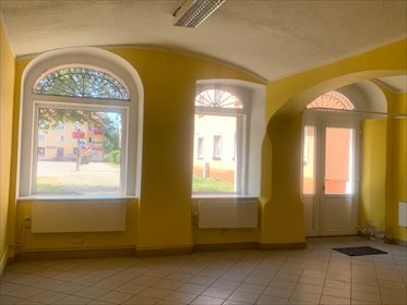 Lokal 100,85 m² w centrum Lubania - polecam lokal użytkowy Lubań, Rynek