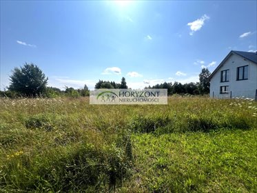 działka na sprzedaż 8300m2 działka Babidół