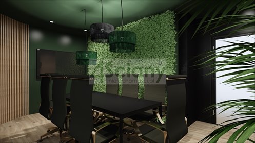 lokal użytkowy na wynajem 40m2 lokal użytkowy Warszawa, Śródmieście