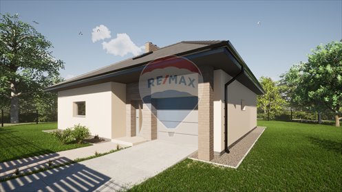 dom na sprzedaż 153m2 dom Konikowo, Projektantów