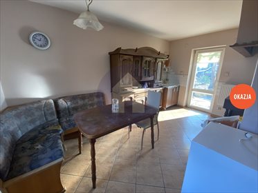 Dom na sprzedaż Przyłęk 80m2 Foto 1