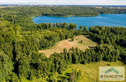 działka na sprzedaż 2950m2 działka Międzywodzie
