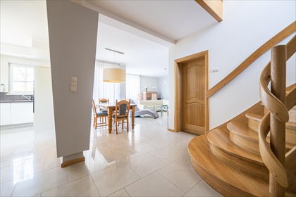 dom na sprzedaż 264m2 dom Nadolice Wielkie, Borowa