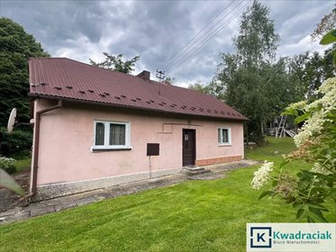 Przestronny dom 100 m² z dużą działką - zapraszam dom Kopytowa