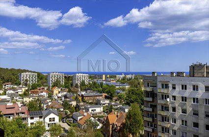 Sprzedam przestronne mieszkanie 52 m² z widokiem na morze w Oliwie mieszkanie Gdańsk, Oliwa, Karpacka