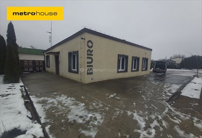 dom na wynajem 126m2 dom Skierniewice, Strobów