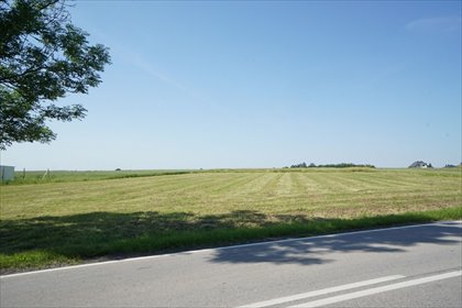 działka na sprzedaż 1500m2 działka Wylewa, Wylewa, Księcia Józefa Poniatowskiego