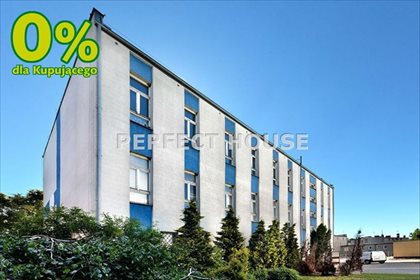 lokal użytkowy na sprzedaż 1645m2 lokal użytkowy Żnin, Mickiewicza