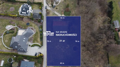 działka na sprzedaż 3100m2 działka Przeworsk