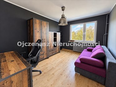 mieszkanie na wynajem 69m2 mieszkanie Bydgoszcz, Kapuściska