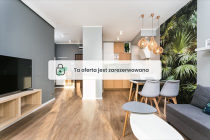 mieszkanie na wynajem 44m2 mieszkanie Kraków, Stare Miasto, Stare Miasto, Rakowicka