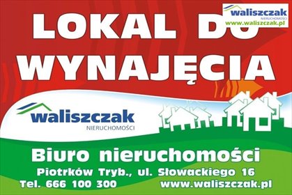 działka na wynajem 500m2 działka Piotrków Trybunalski