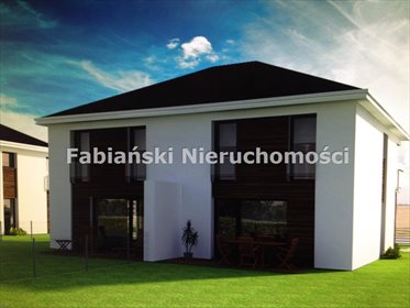 Dom na sprzedaż Palędzie 90m2 Foto 2