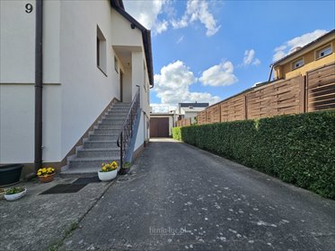 Dom na sprzedaż Drezdenko 205m2 Foto 5