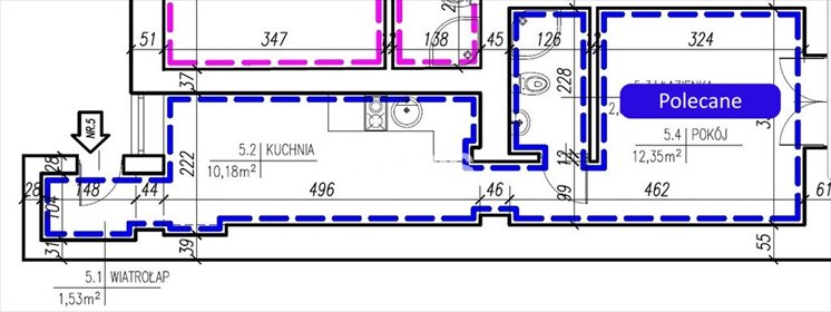 mieszkanie na sprzedaż 27m2 mieszkanie Warszawa, Włochy, Stare Włochy, Tumska
