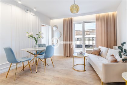 mieszkanie na sprzedaż 46m2 mieszkanie Poznań, Świerzawska