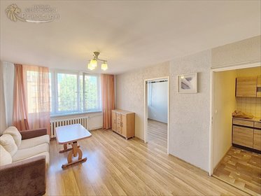 Mieszkanie 33,52 m² w Bytomiu (Szombierki) z balkonem mieszkanie Bytom, Szombierki