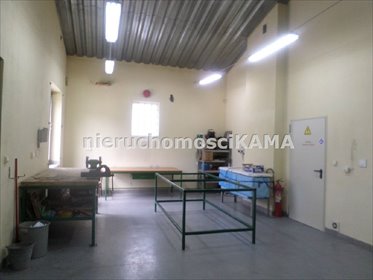magazyn na wynajem 400m2 magazyn Bielsko-Biała