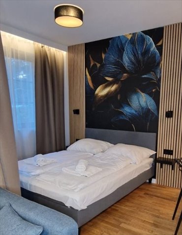 mieszkanie na sprzedaż 32m2 mieszkanie Karpacz, Stefana Okrzei